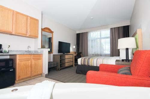 Hotel Country Inn And Suites Austin