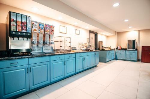 Hotel Country Inn And Suites Austin