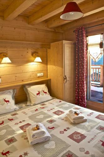 Hotel L'accroche Coeur