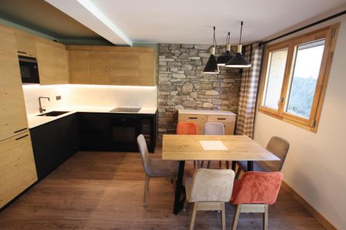 Apartamento Sky La Rosi�re