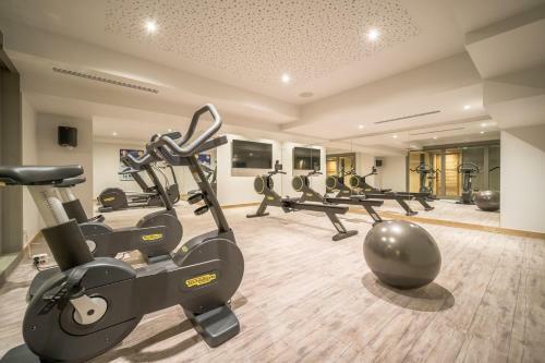 Apartamento Sky La Rosi�re