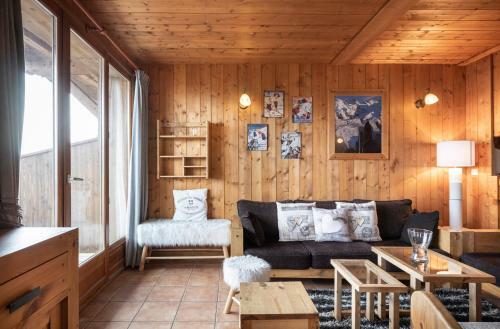 Chalets Stelvio - Mountain Collection