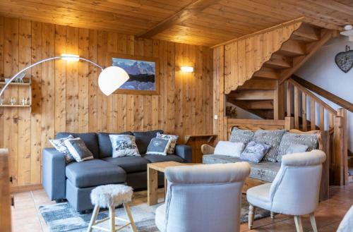 Chalets Stelvio - Mountain Collection