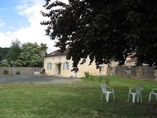 G�te Les Pyr�n�ales Dans Le Madiranais