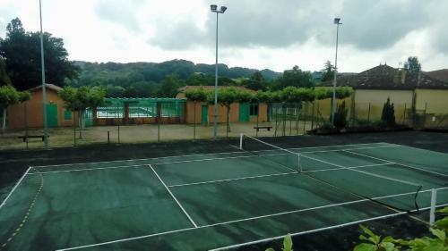 G�te Les Pyr�n�ales Dans Le Madiranais