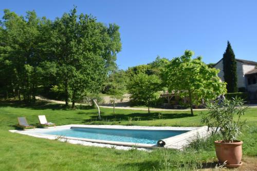 Les Terrasses de La Serre