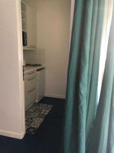 Apartamento Studio 4 Pers Serre Chevalier - Brian�on