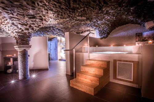 Le Grand Aigle Hotel & Spa****