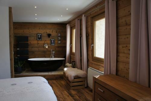 Villa Grande Maison Serre Chevalier