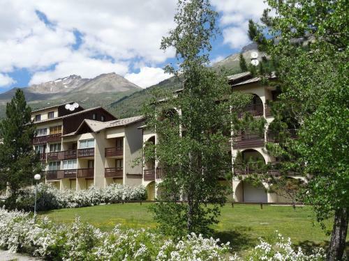 Apartamento Grand Serre Che