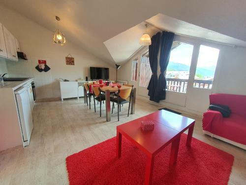 Apartamento Grand Serre Che