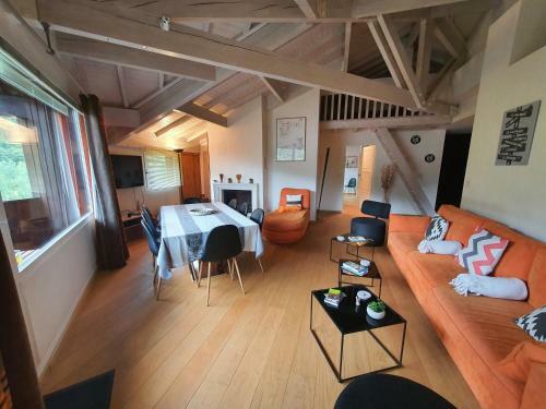 Apartamento Grand Serre Che