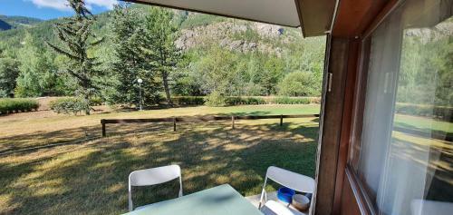 Apartamento Grand Serre Che