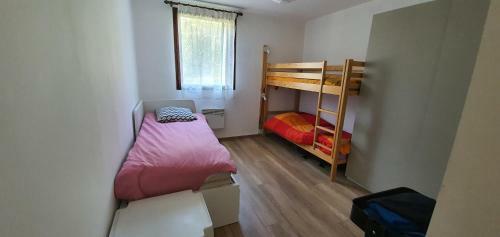 Apartamento Grand Serre Che