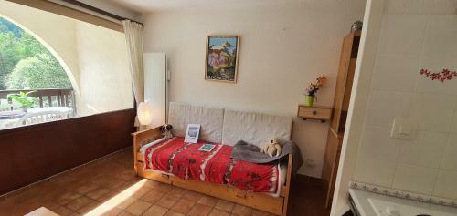 Apartamento Grand Serre Che