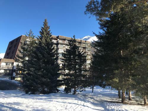 Apartamento Studio Serreche 1400 - La Salle
