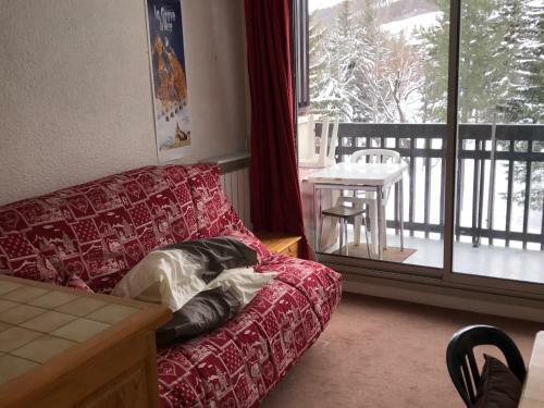 Apartamento Studio Serreche 1400 - La Salle