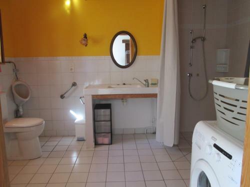 Apartamento Gite 9 Places La Dol�ze