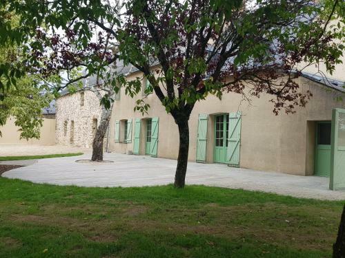 G�te La Coul�e Douce