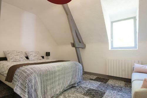 Bed & Breakfast Domaine Providence