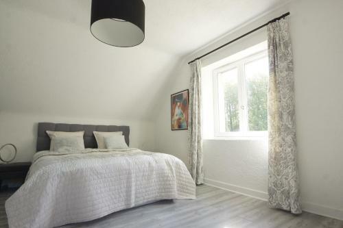 Bed & Breakfast Domaine Providence