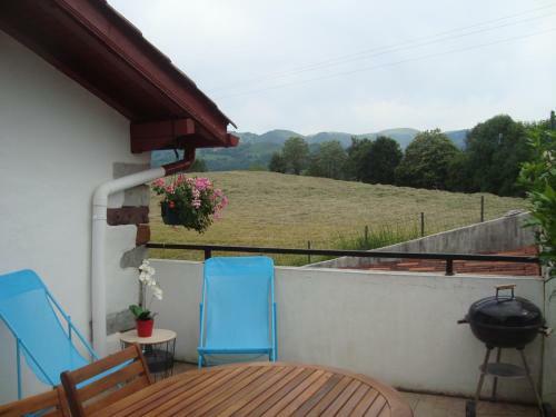 Apartamento G�te � La Ferme