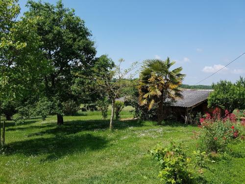Bed & Breakfast La Gurlanne