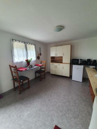 Apartamento Cardyranch La P�ture