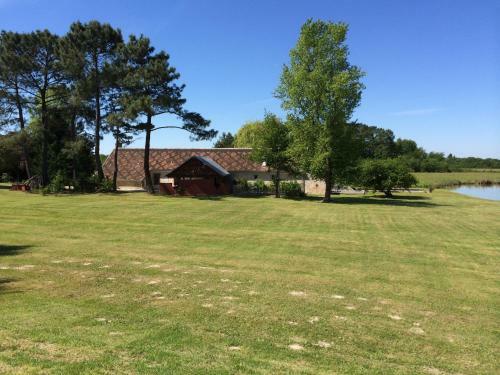 Bed & Breakfast Chambre D?hotes Le Grand Fourneau