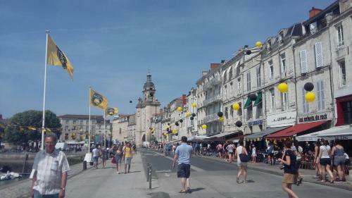 Bed & Breakfast Calme Et S�r�nit�