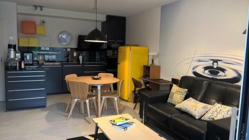 Apartamento Le Carre