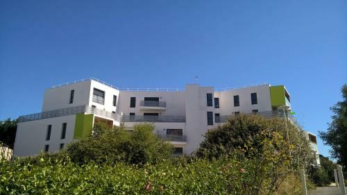 Apartamento Le Carre