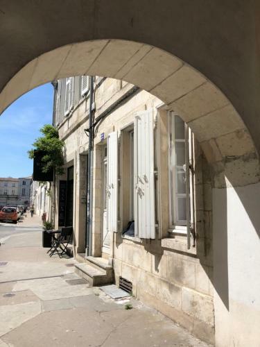 Apartamento Studio Des Trois Ilets