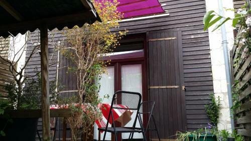 Apartamento Studio Ou Duplex Centre Ville