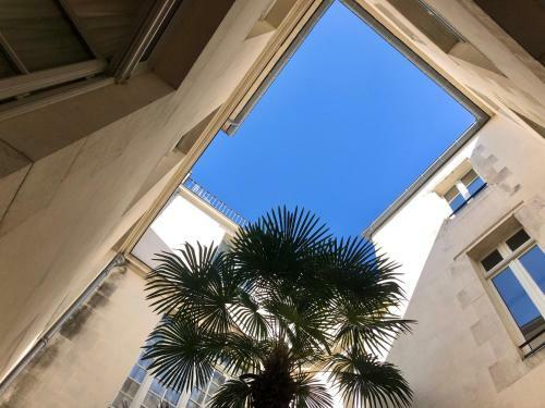 Apartamento Studio Vieux-port La Rochelle