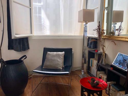 Apartamento Studio Vieux-port La Rochelle