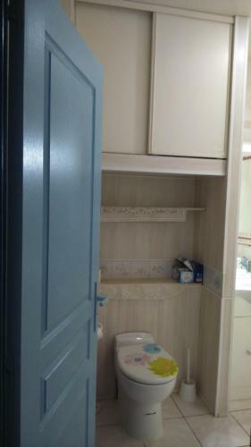 Apartamento Portes de La Rochelle