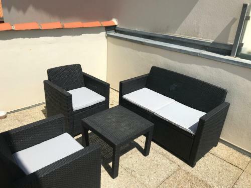 Apartamento Appartement Vue Imprenable