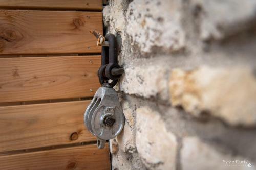 Apartamento Les Ecologites de La Rochelle