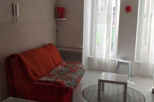 Apartamento T2 Coeur de Ville
