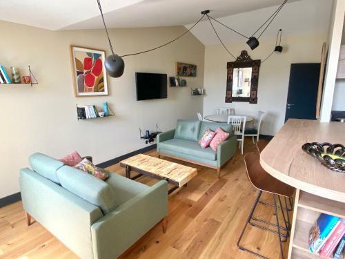 Apartamento 21 Dupaty 2 Chambres