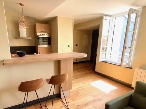 Apartamento 21 Dupaty 2 Chambres