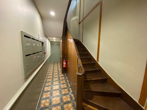 Apartamento 21 Dupaty 2 Chambres