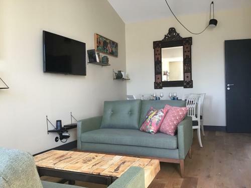 Apartamento 21 Dupaty 2 Chambres