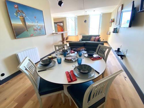 Apartamento 21 Dupaty 2 Chambres