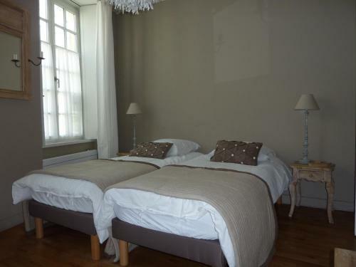 Apartamento Le Galet