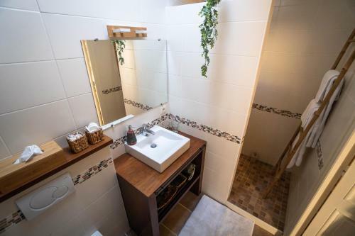 Hostal La Belle Amarre