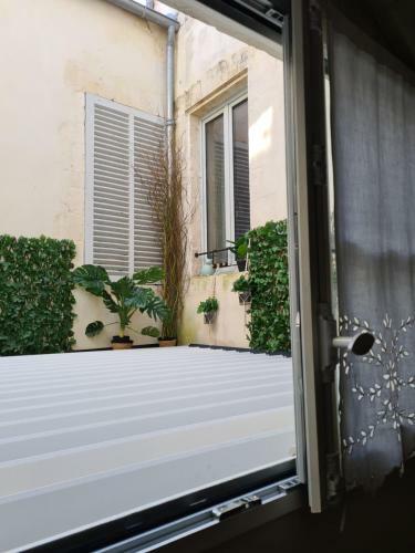 Hostal La Belle Amarre