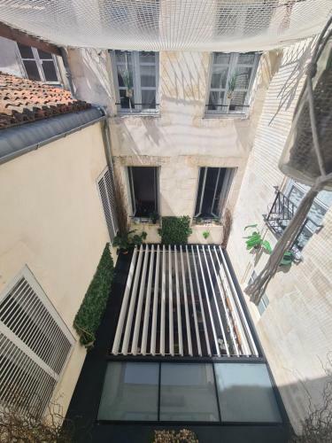 Hostal La Belle Amarre
