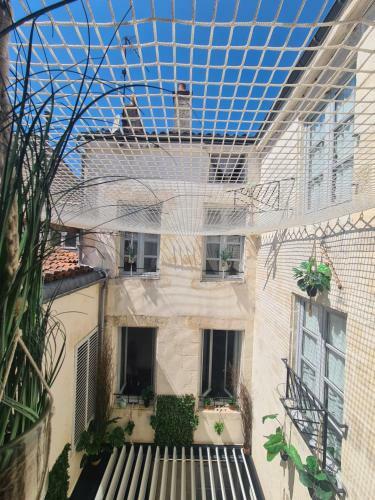 Hostal La Belle Amarre